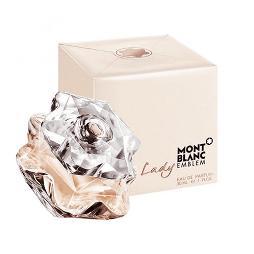 MONTBLANC Lady Emblem - Eau de Parfum 9386460066185